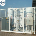Chinesischer Hersteller Gute Qualität energiesparender Stickstoff-Generator